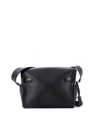 PM Kelly Messenger Bag Evergrain