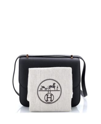 18 Constance NM Bag Epsom