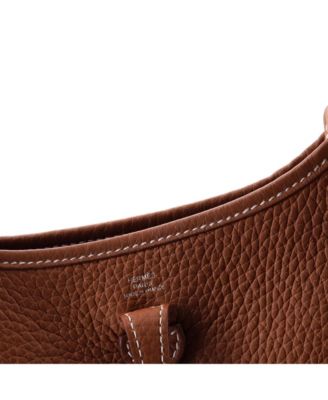 TPM Evelyne Bag Gen III Clemence