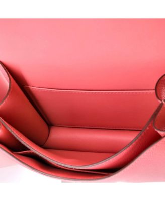 18 Constance NM Bag Epsom