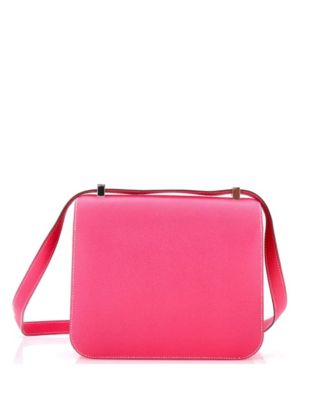 24 Constance Bag Epsom