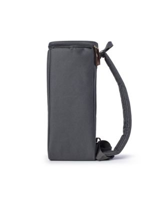 Classic Acacia Woodlander Mountain Blocks Set