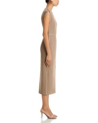 Detira Sheath Dress