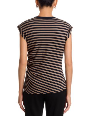 Epka Striped Top
