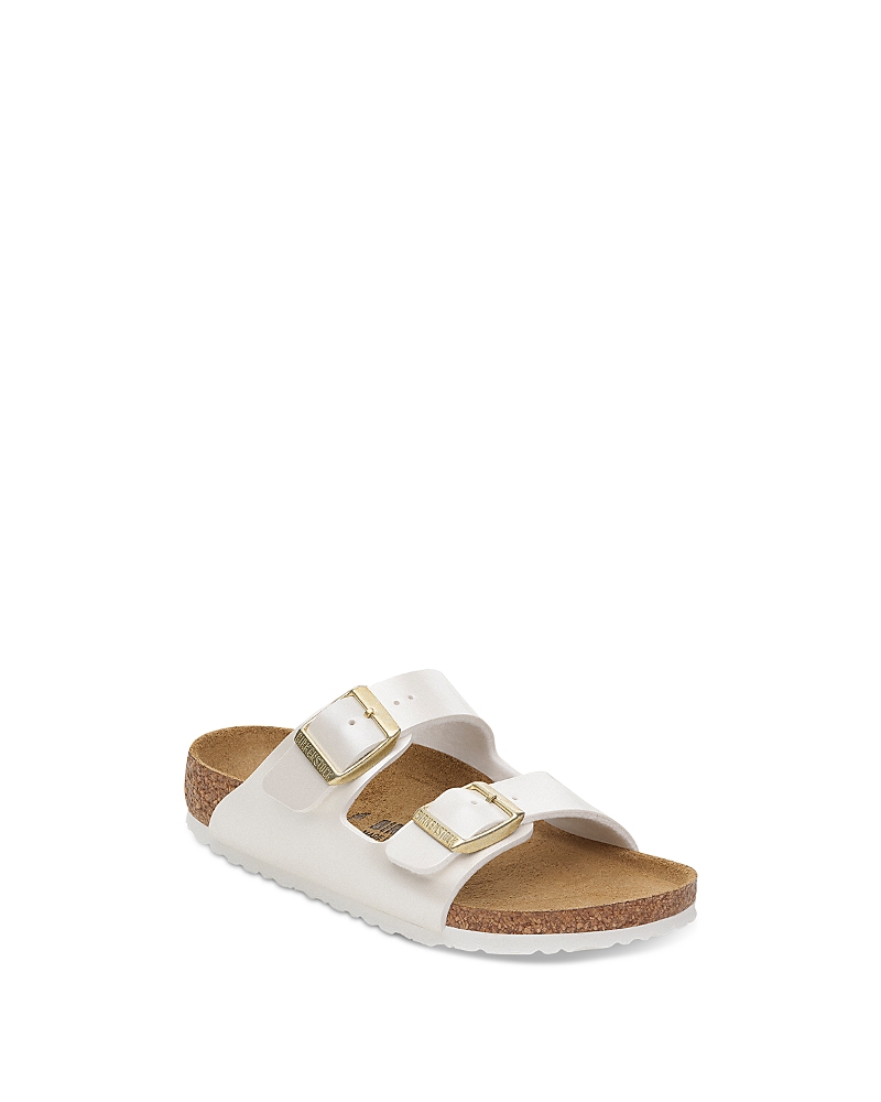 Birkenstock Unisex Arizona Kid Sandals - Toddler, Little Kid