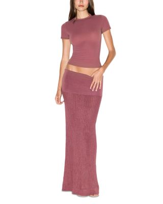 Fits Everybody Short Sleeved Tee