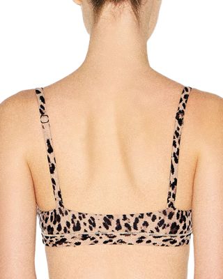 Fits Everybody Triangle Bra