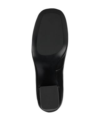 Women&#39;s Baby Doll Pumps