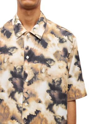 Saayo Short Sleeve Shirt