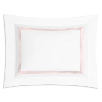 Bel Tempo Standard Sham