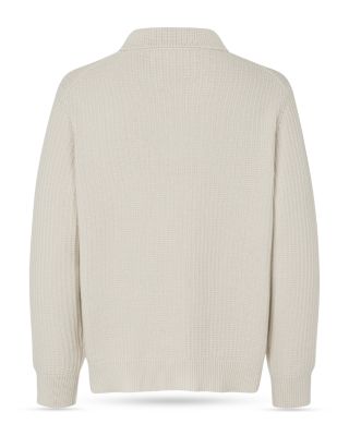 Sanicolas Long Sleeve Polo Shirt