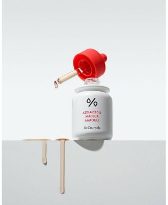Azelaic 10 & Madeca Ampoule