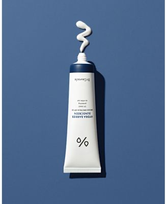 Hydra Barrier Sunscreen