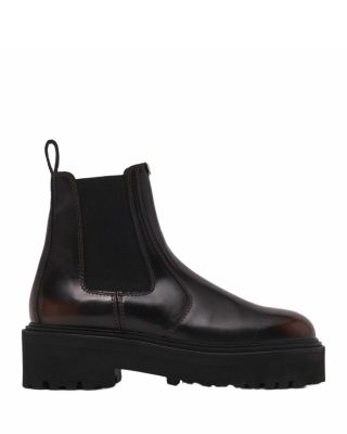 Women's Chelsea Boots