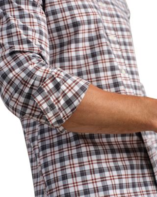 State of Mind Slim Fit Shirt