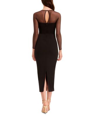Maxine Midi Dress