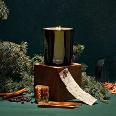 Juniper Birch Classic Scented Candle, 10.5 oz.