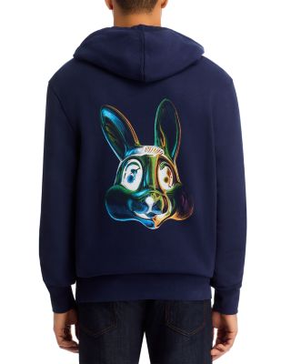 Graphic Hoodie