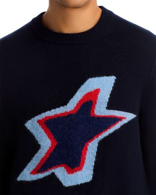 Crewneck Sweater