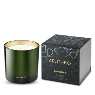 Juniper Birch 3 Wick Scented Candle, 26 oz.