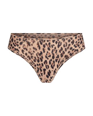 Fits Everybody Thong  