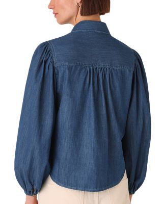 Chambray Shirt