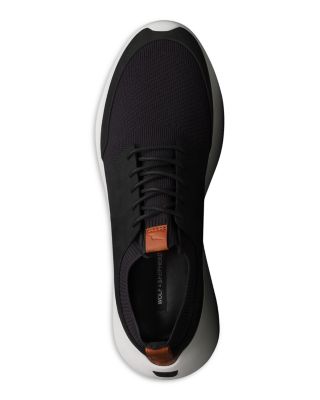 Men's Toro SwiftKnit Lace Up Sneakers