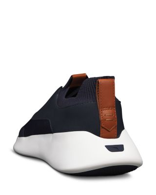 Men's Toro SwiftKnit Lace Up Sneakers