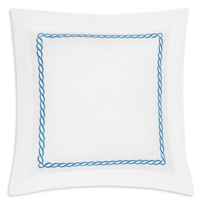 Classic Chain Euro Sham