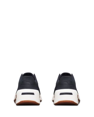 Men's SuperCrossover Lace Up Sneakers