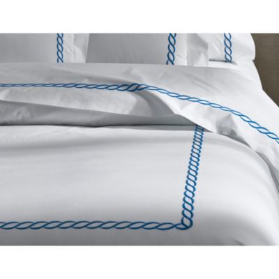 Classic Chain Flat Sheet, Full Queen