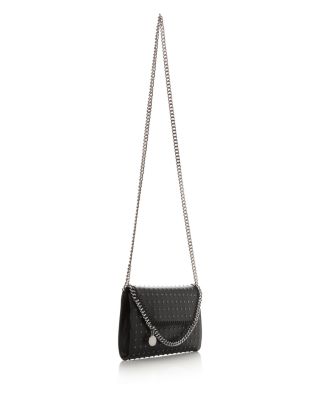 Falabella Embellished Wallet On Chain