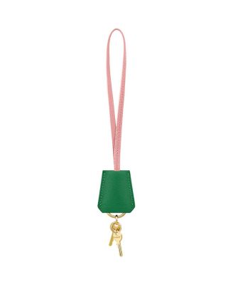The SABR&Eacute;MOJI Padlock Charm