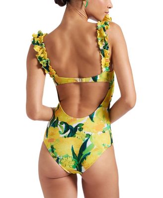 Boop Swimsuit