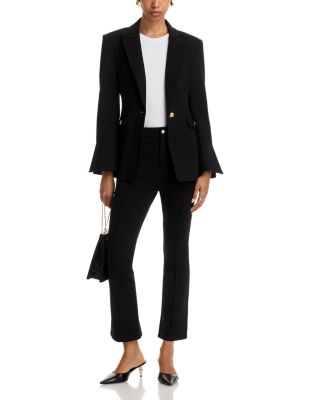 Sable Blazer