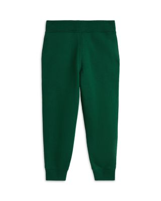 Boys' Logo Fleece Jogger Pant - Big Kid
