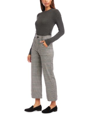 Rylee Cropped Pants