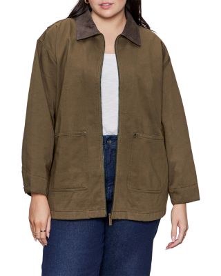 Barn Jacket