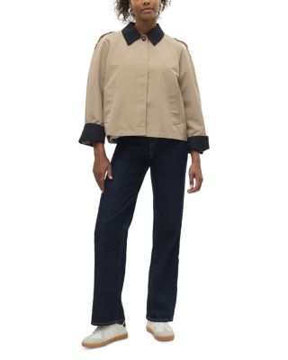 Moda Lucia Maria Short Jacket