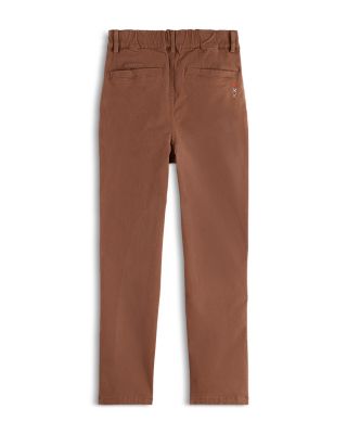 Boys' Loose Fit Chino Pants - Big Kid