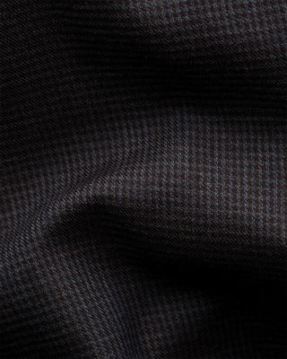 Slim Fit Check Shirt