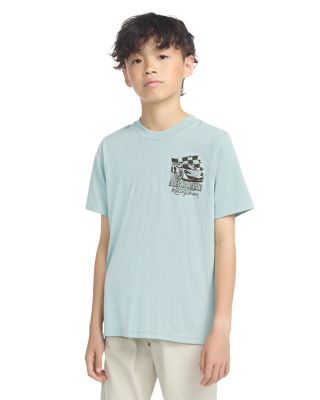 Boys' Racing Team Graphic Tee - Little Kid, Big Kid