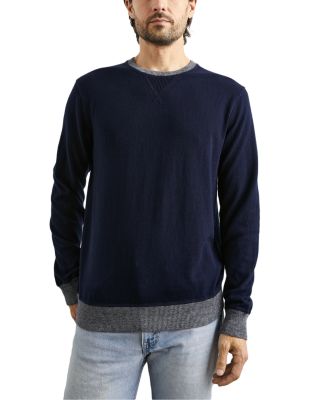Burns Crewneck Sweater