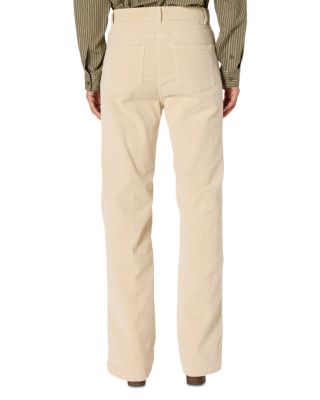 Chantal Corduroy Pants