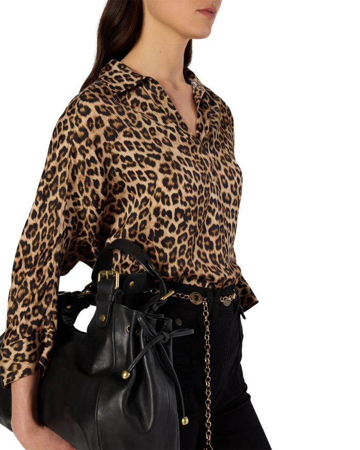 Aude Blouse