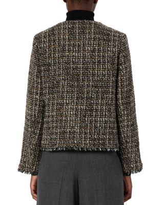 Nour Tweed Jacket