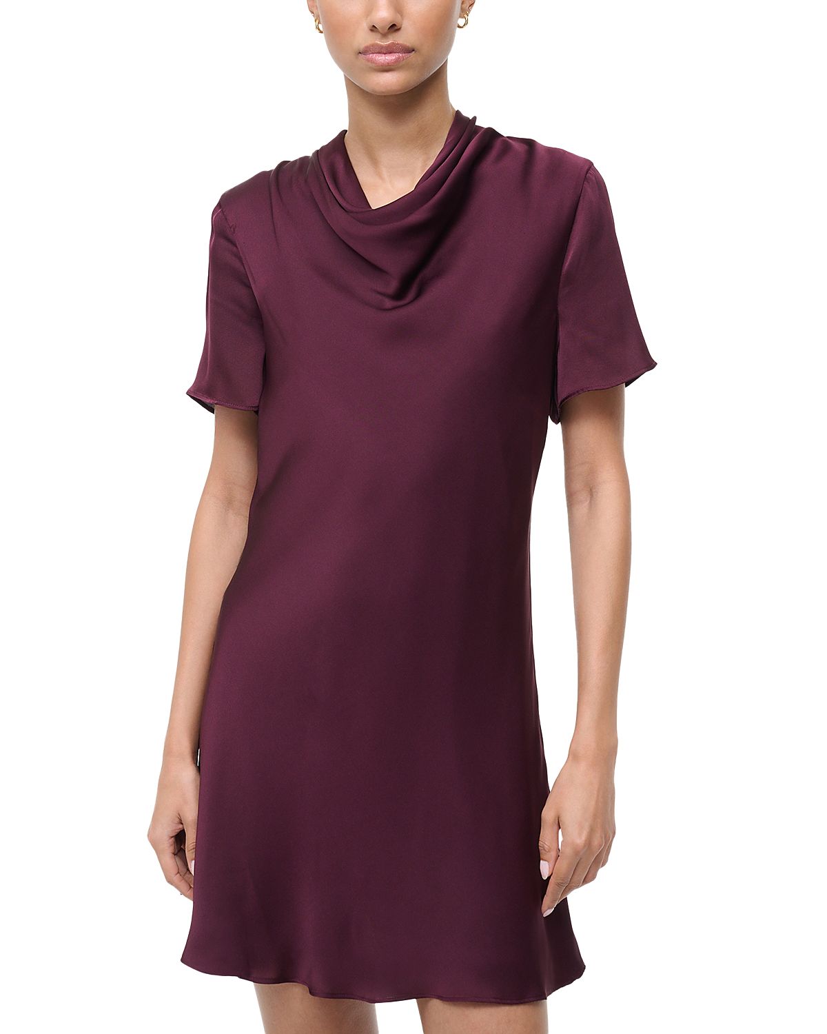 Staud Iris Dress