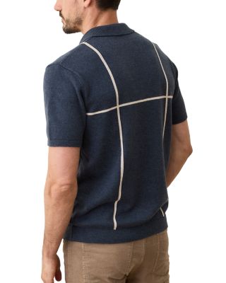 Cliff Sweater Polo