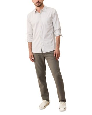 California Oxford Shirt