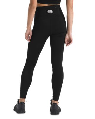 Women's Winter Warm Pro Tights